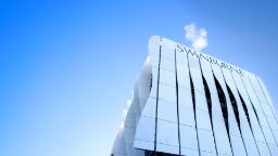 The state-of-the-art Advanced Manufacturing & Design Centre is our 5-star green star building for research