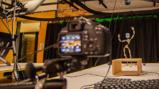 Bachelor of Animation / Bachelor of Applied Innovation