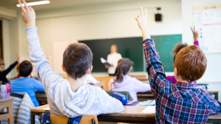 Bachelor of Education (Early Childhood and Primary)