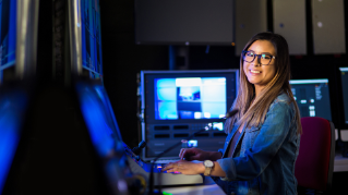 Diploma of Arts and Communication (UniLink)