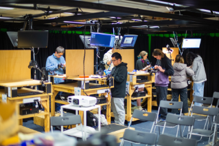 Bachelor of Animation