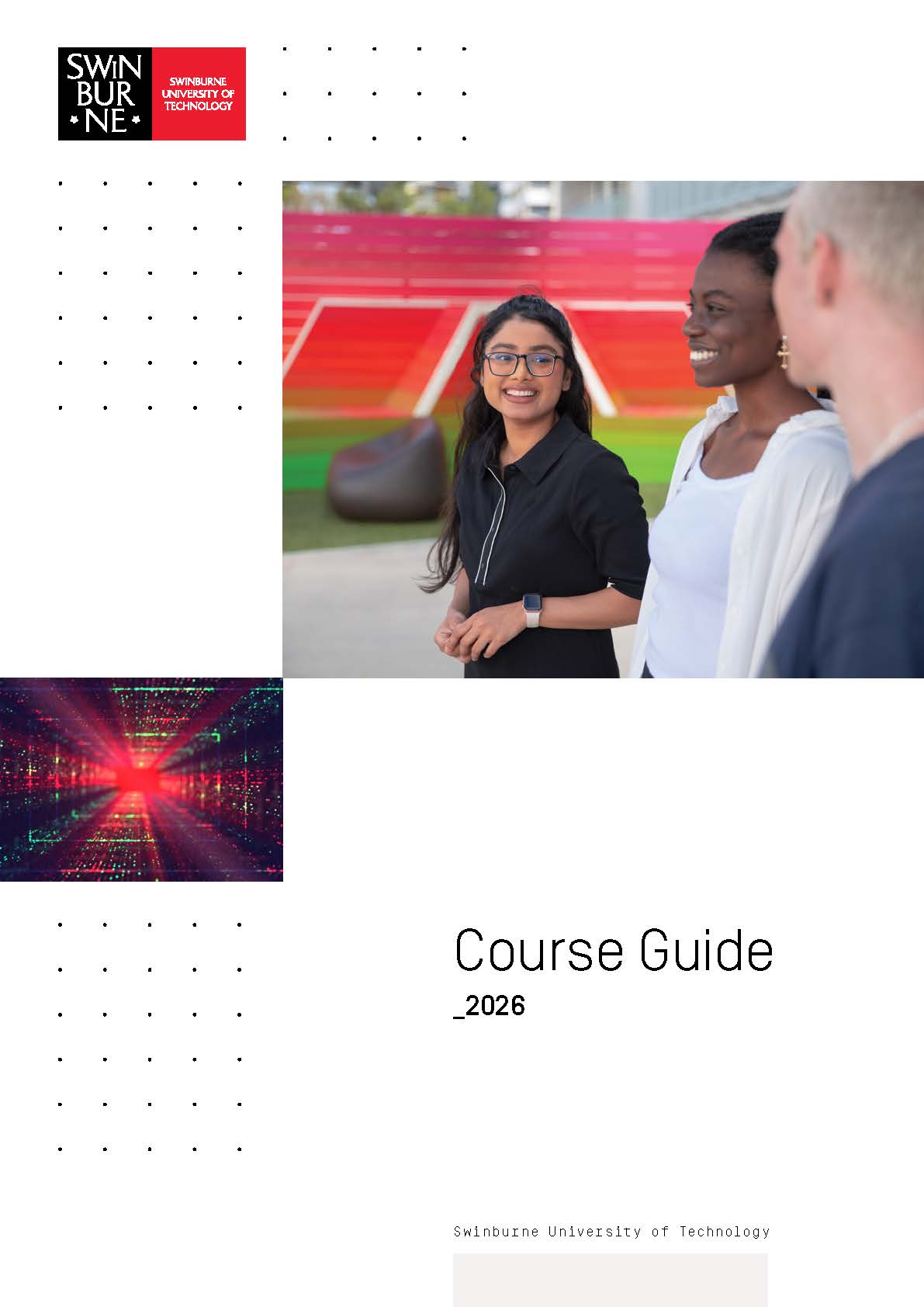 2026 Undergraduate Course Guide