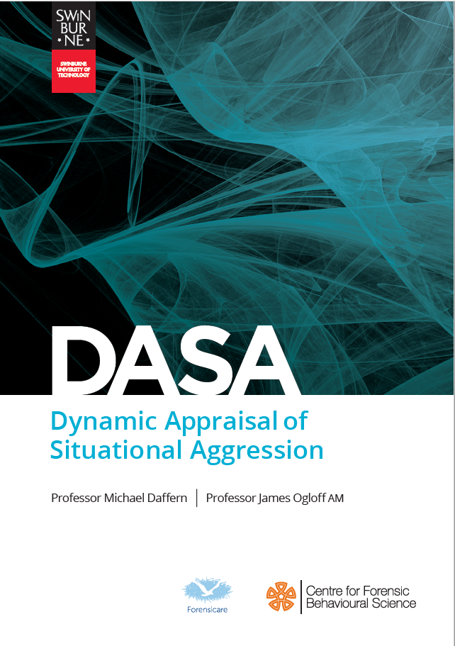 Preview the DASA manual