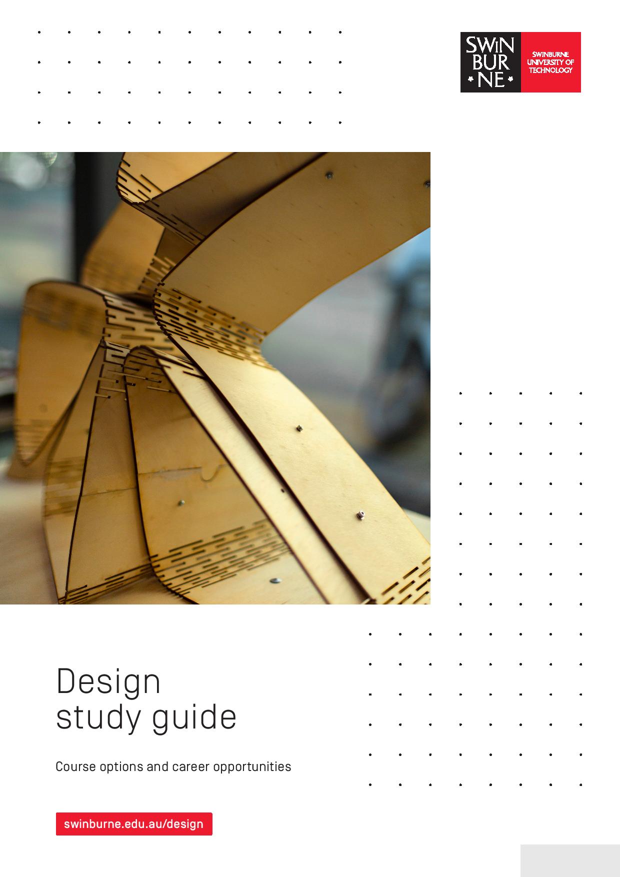 Design study guide