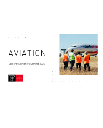 Aviation management 2025