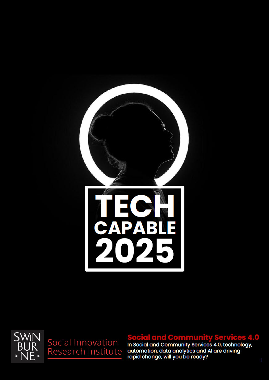 Tech Capable 2025 briefing 