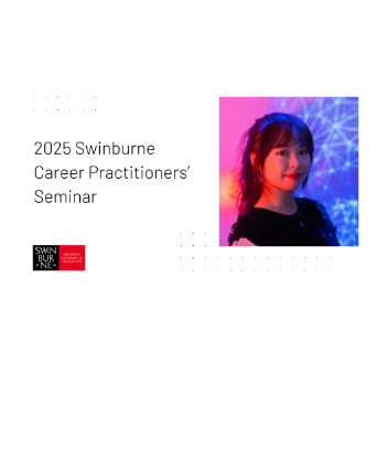 Welcome presentation 2025
