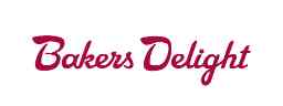 Logo of Bakers Delight