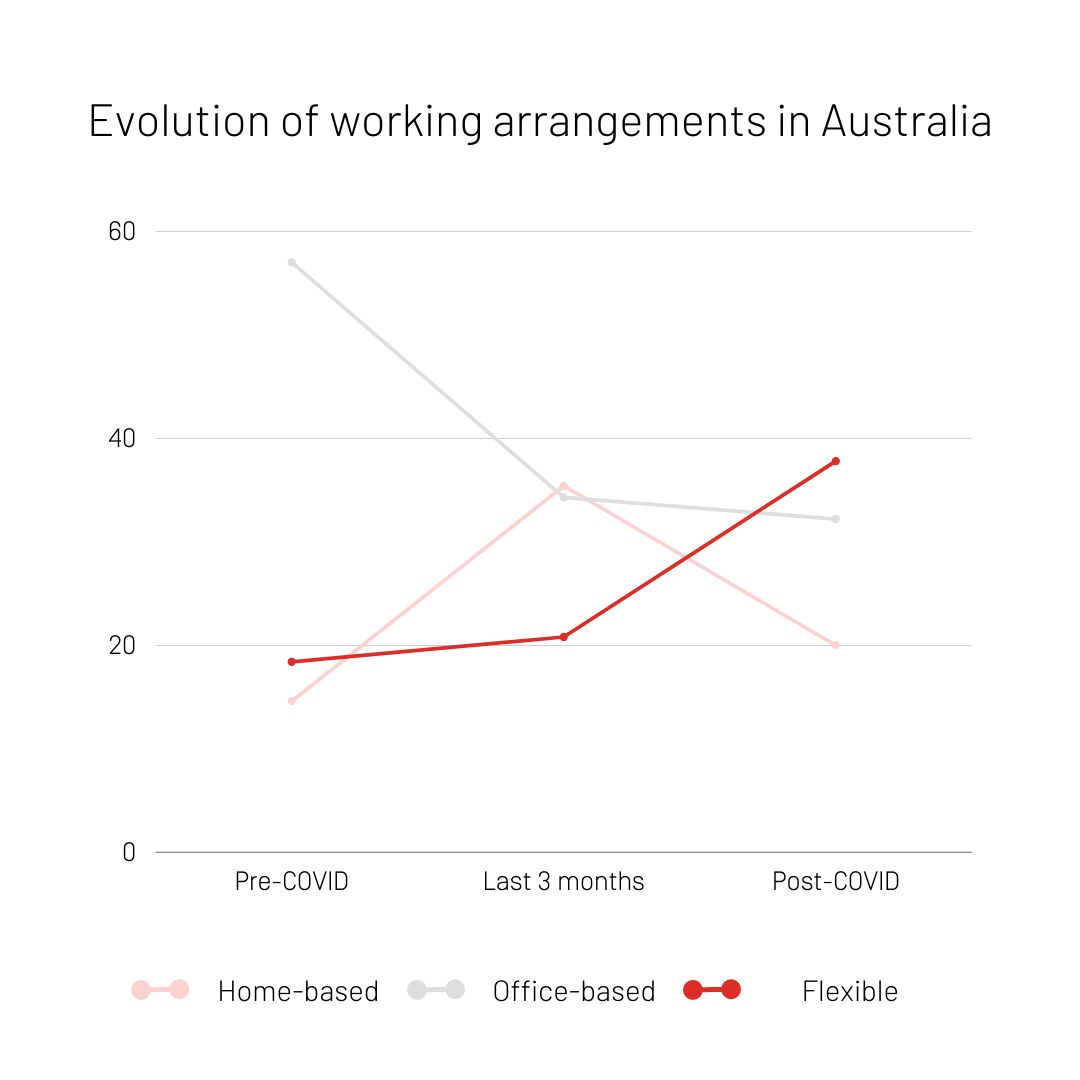 CNeW Hybrid Working Survey