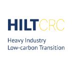 Heavy Industry Low-carbon Transition (HILT) CRC logo