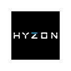 HYZON logo
