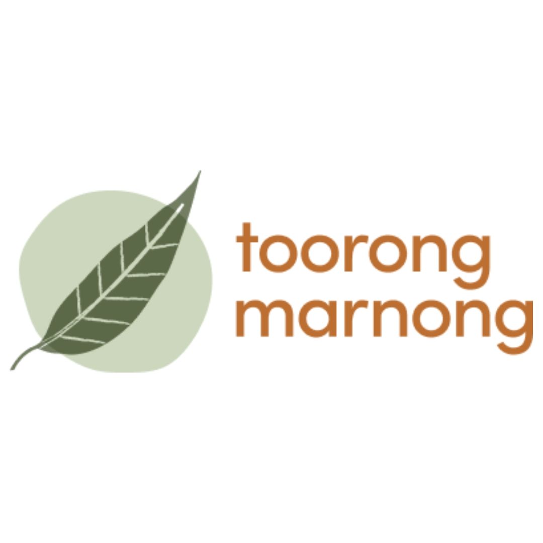 Toorong Marnong logo square Toorong Marnong logo
