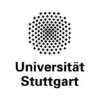 Universität Stuttgart logo