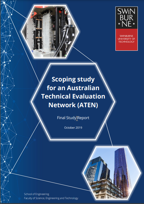 Australian Technical Evaluation Network 
