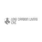 Low Carbon Living CRC logo