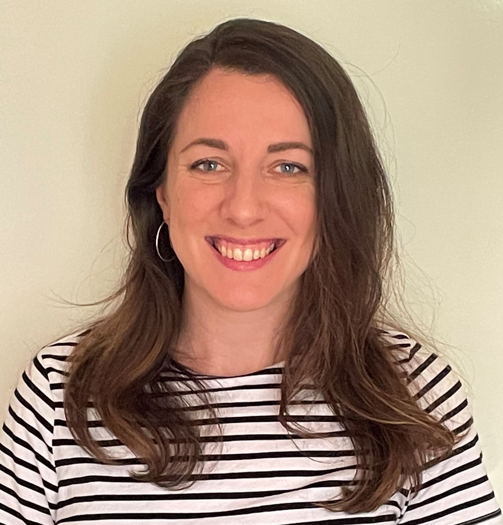 Dr Elyse Allender Dr Elyse Allender