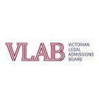 Victorian Legal Admissions Board (VLAB) logo