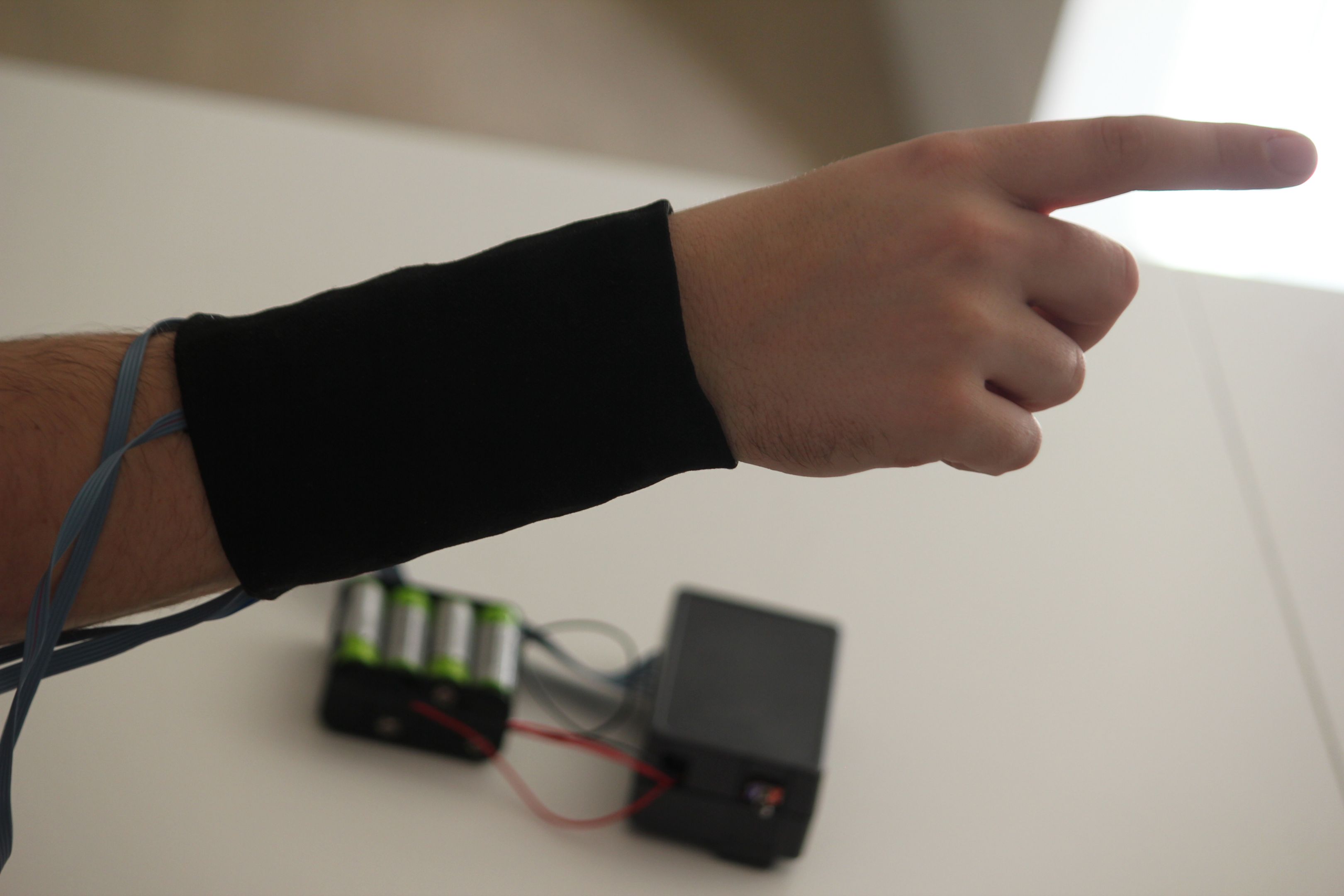 wrist strap