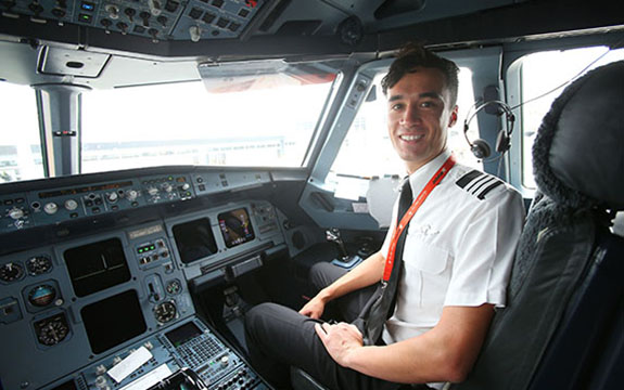Jetstar