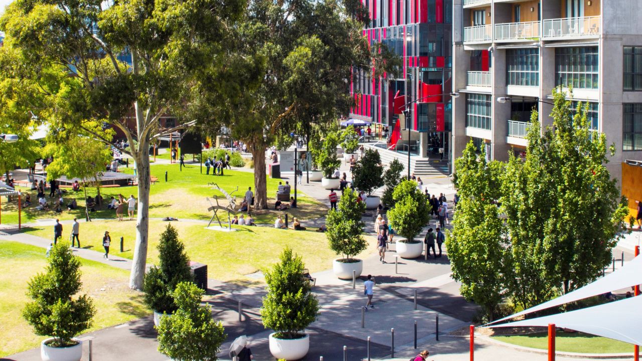 Swinburne rises into top 250 global university rankings Swinburne