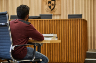 Doctor of Philosophy and Graduate Certificate of Research and Innovation Management (Law)