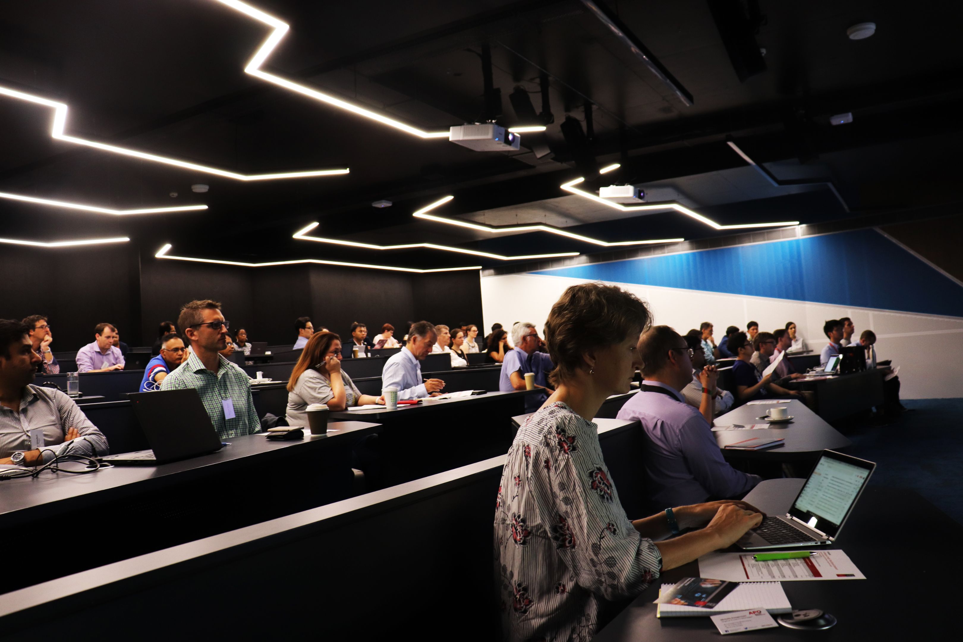 Architecture of Insight: Data Science Symposium