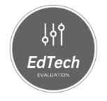 EdTech Evaluation Logo