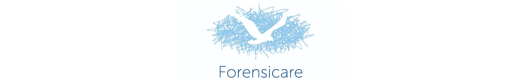 Forensicare logo