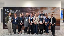International Astronautical Congress 2025