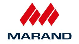 Marand logo
