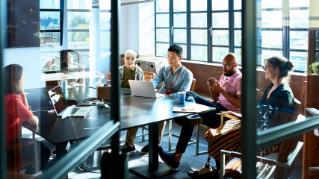 Graduate Certificate of Social Impact