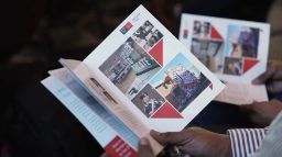 Swinburne Innovation Studio booklet