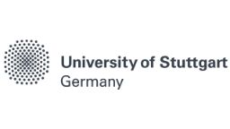 University of Stuttgart Logo