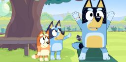 More Bluey, less PAW Patrol: why Australian parents want locally made TV for their kids