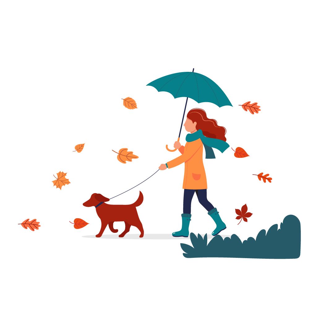 female_walking_dog_grass.png