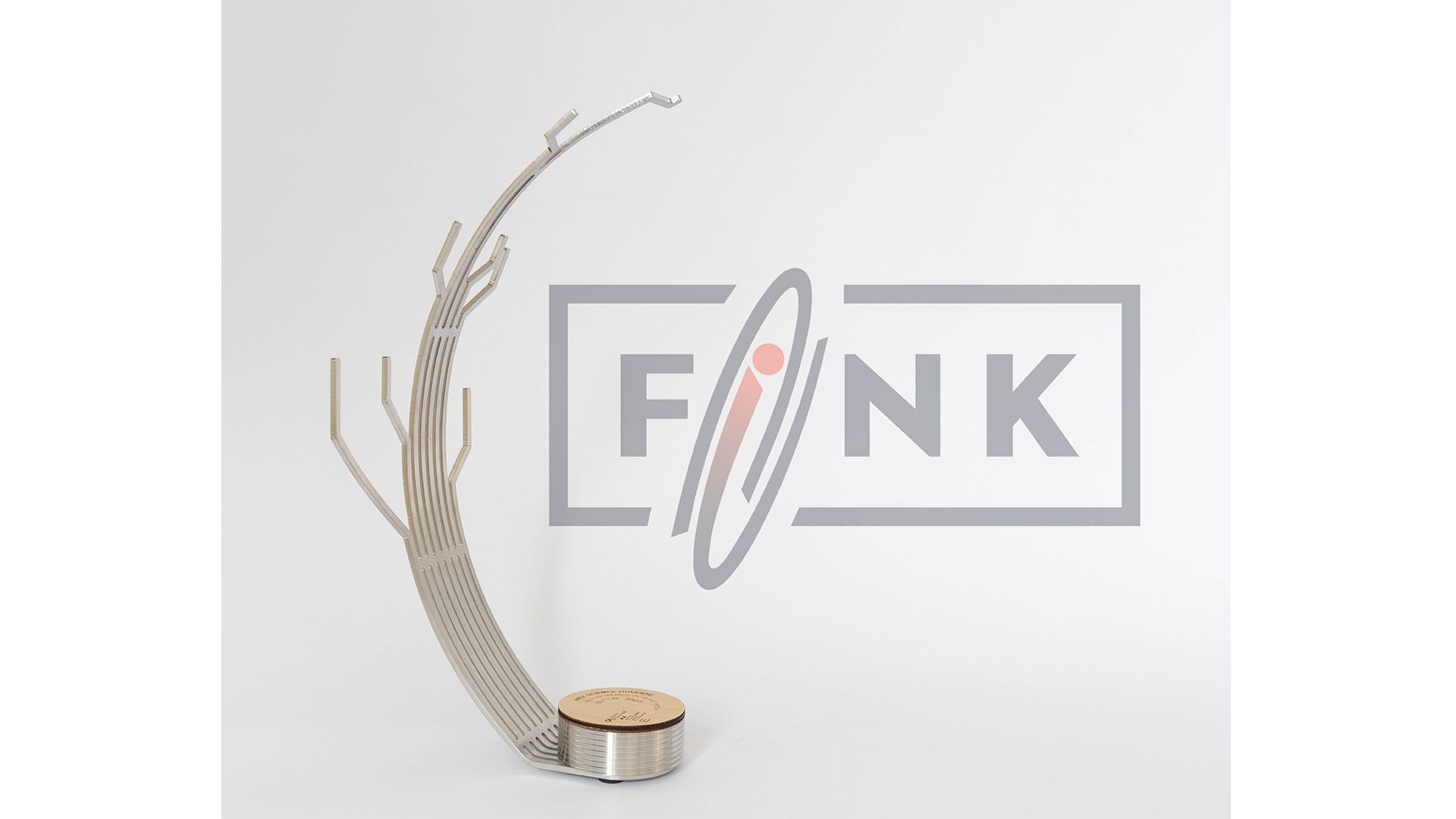 The French Ministry of Research has awarded the Fink team the Open Science Prize for Free Software in Research 2023. Fink (D. Longieras, IJCLab.)