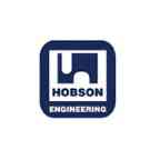 Logo of Hobson Engineering