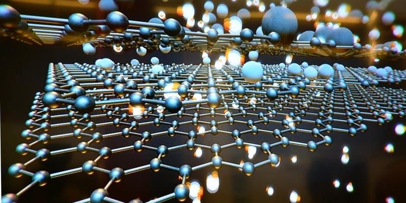 Graphene