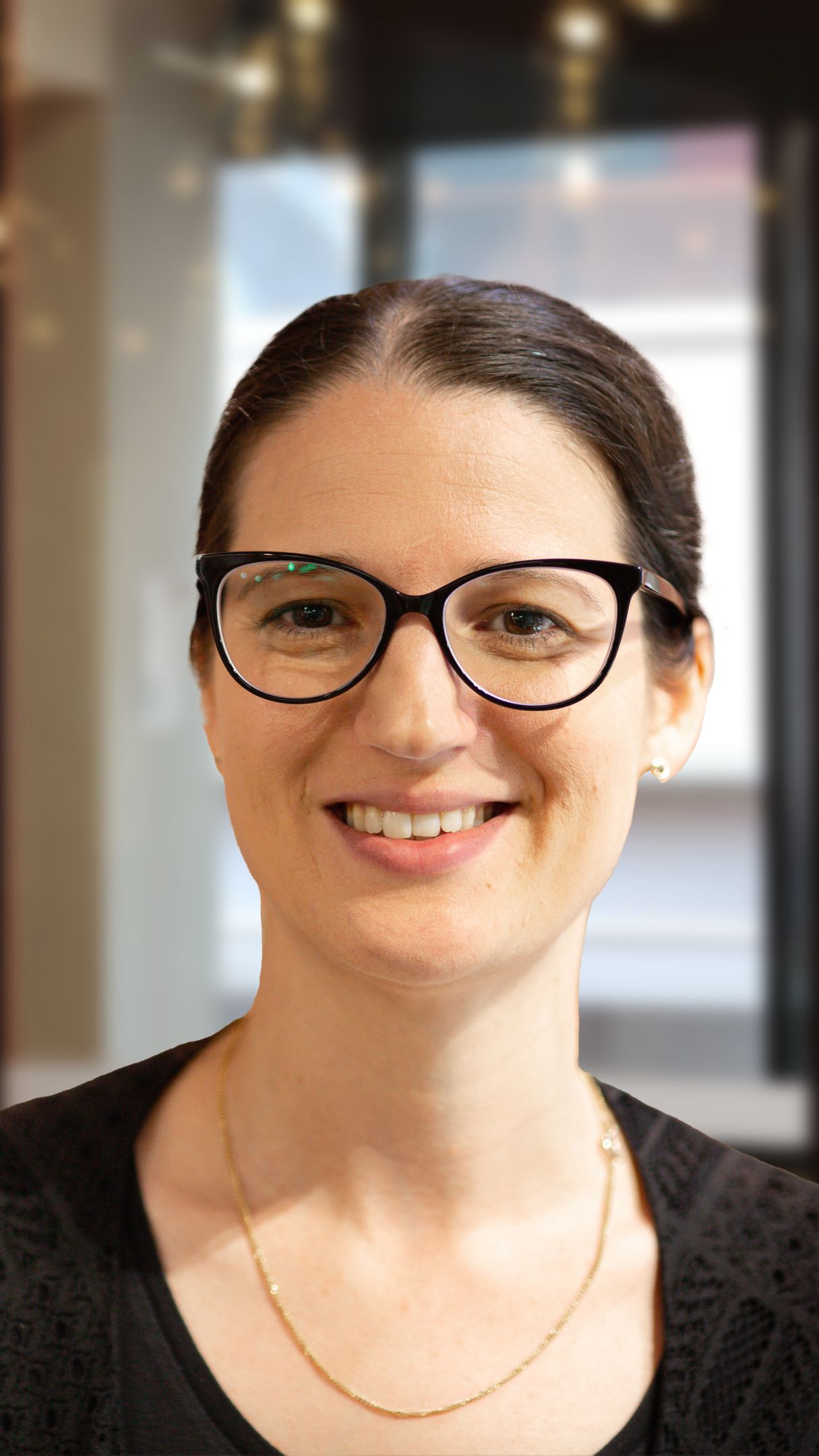 Leanne Grech Leanne Grech Headshot