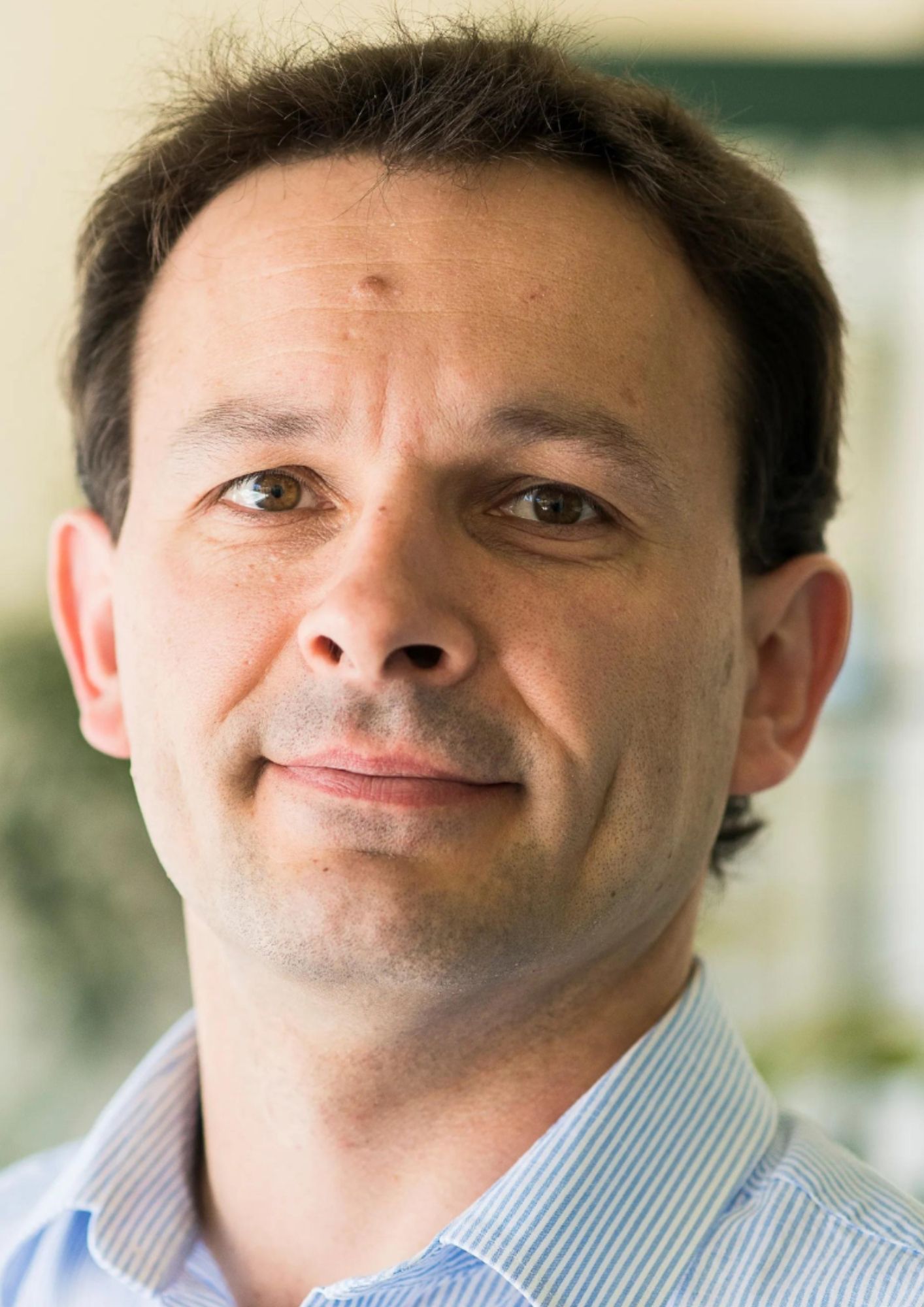 Krzysztof Dembek