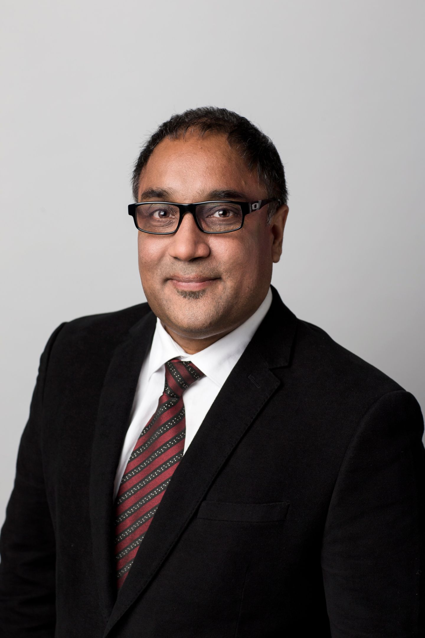 Swinburne Professional Leadership Team Gurchet Singh