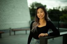 International student Thao (Bachelor of Computer Science)