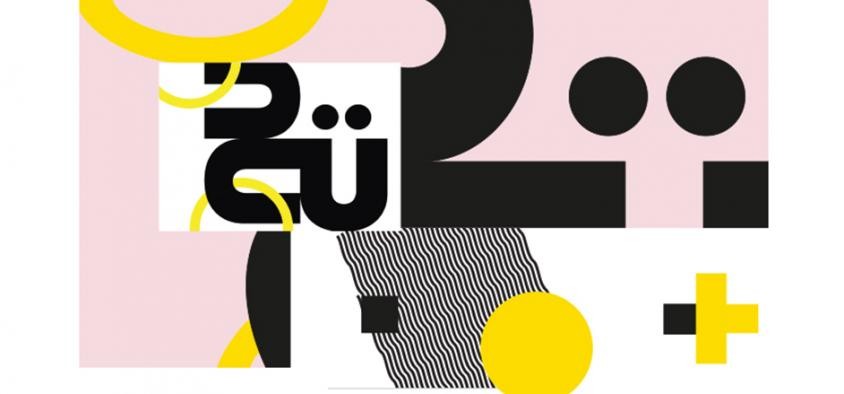 Student Work | Diploma of Graphic Design | Zac