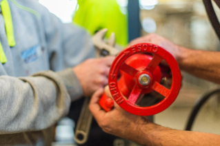 Plumbing Licence in Mechanical Services Skill Set