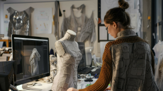 Bachelor of Design (Fashion)